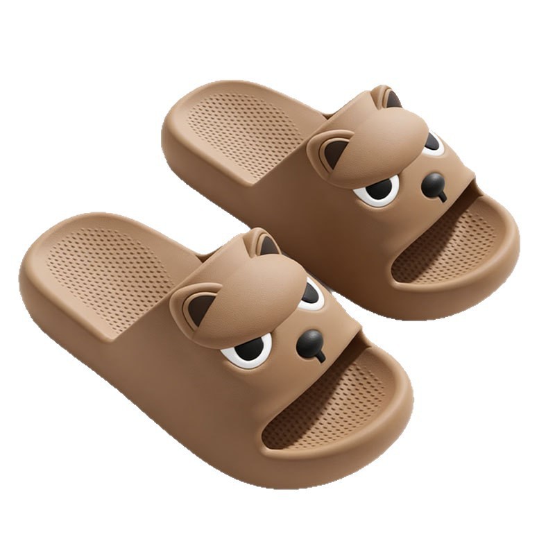 Kadın Erkek için Karikatür Ayı - Men'S Shoes Cloud incelemesi ve fiyatı