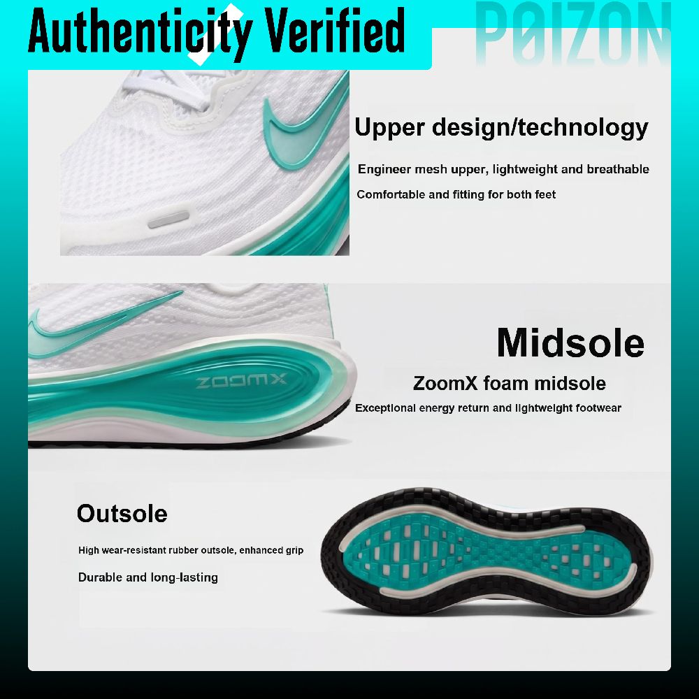 Nike Vomero Plus Mesh Düşük Bi - Men'S Shoes Green And White incelemesi ve fiyatı
