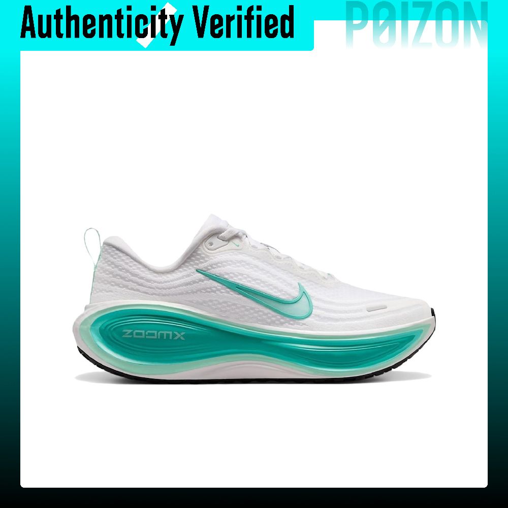 Nike Vomero Plus Mesh Düşük Bi - Men'S Shoes Green And White incelemesi ve fiyatı