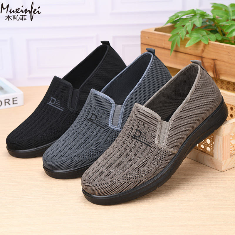 2026 İlkbahar Yeni Erkek Günlü - Men Shoes Loafers incelemesi ve fiyatı