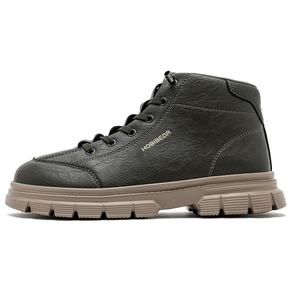 HOBIBEAR Erkek Geniş Burunlu B - Men'S Shoes Timberland incelemesi ve fiyatı