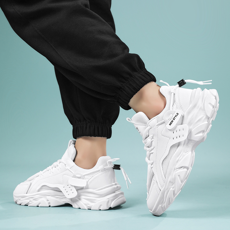 Erkek nefes alabilen kalın tab - Men Shoes Dior incelemesi ve fiyatı