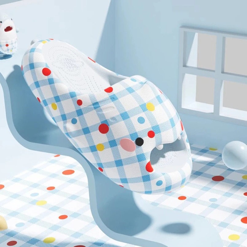 Köpekbalığı Terlikleri Erkek E - Men'S Shoes Cloud incelemesi ve fiyatı