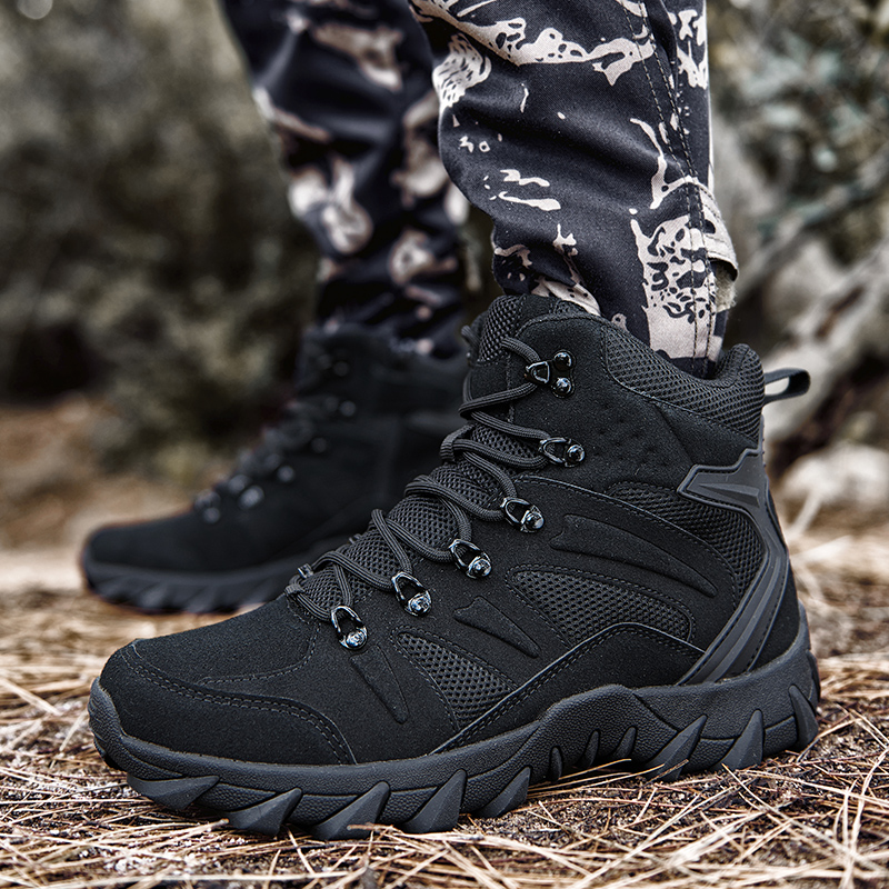 Erkek Askeri Botları, Nefes Al - Men'S Shoes Timberland incelemesi ve fiyatı