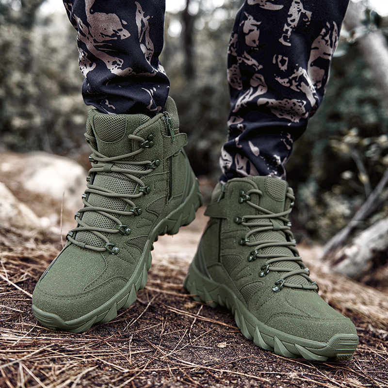 Erkek Askeri Botları, Nefes Al - Men'S Shoes Timberland incelemesi ve fiyatı