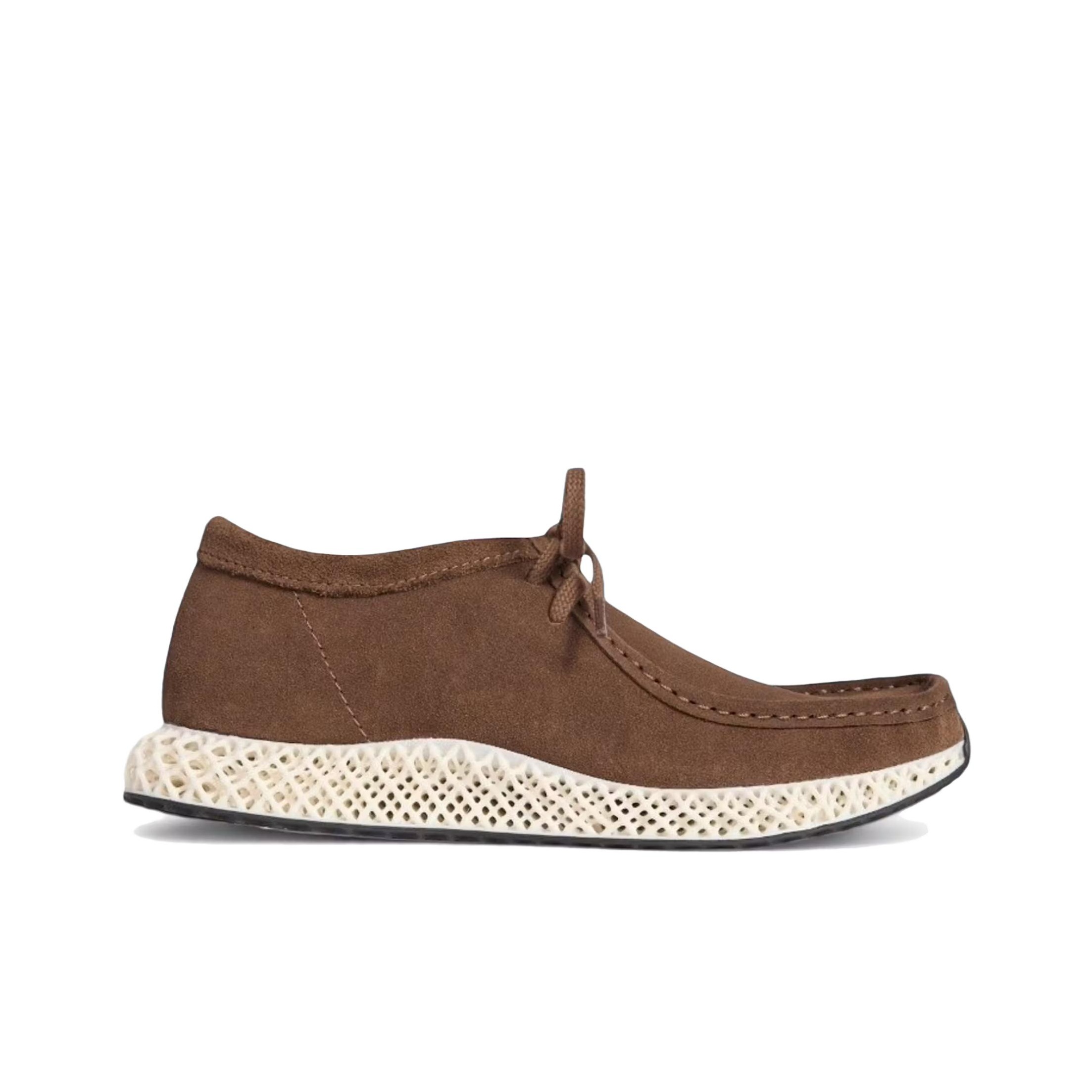 KITH X Clarks X Adidas Wallabe - Men'S Shoes In Clarks incelemesi ve fiyatı