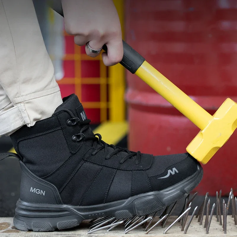 İş Botları Yıkılmaz Erkek Güve - Men'S Shoes Timberland incelemesi ve fiyatı