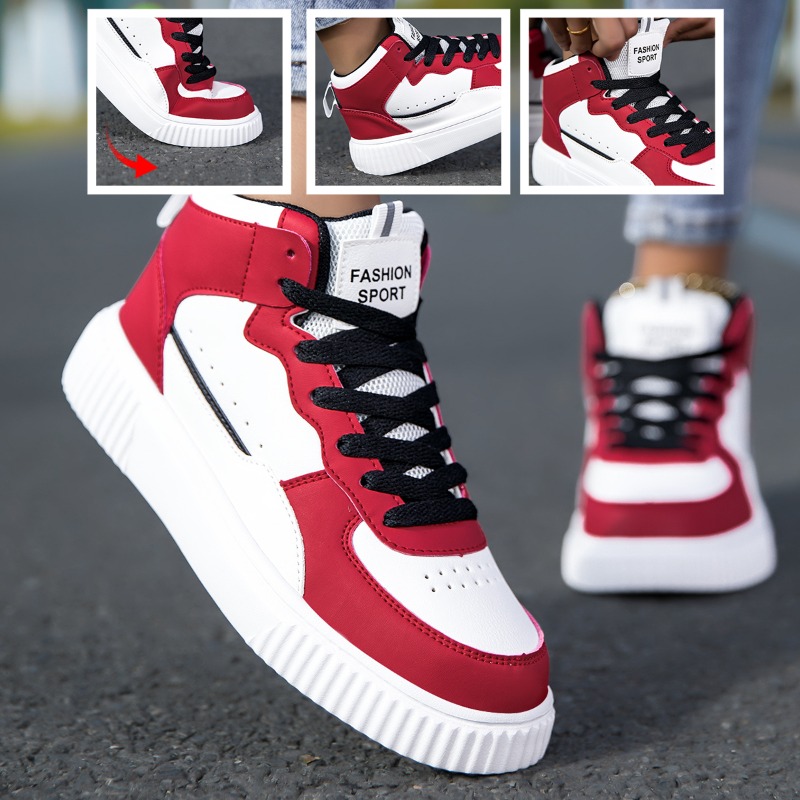 MAEDEF Kadın Ayakkabı Düz ​​Ay - Men'S Shoes Green And White incelemesi ve fiyatı