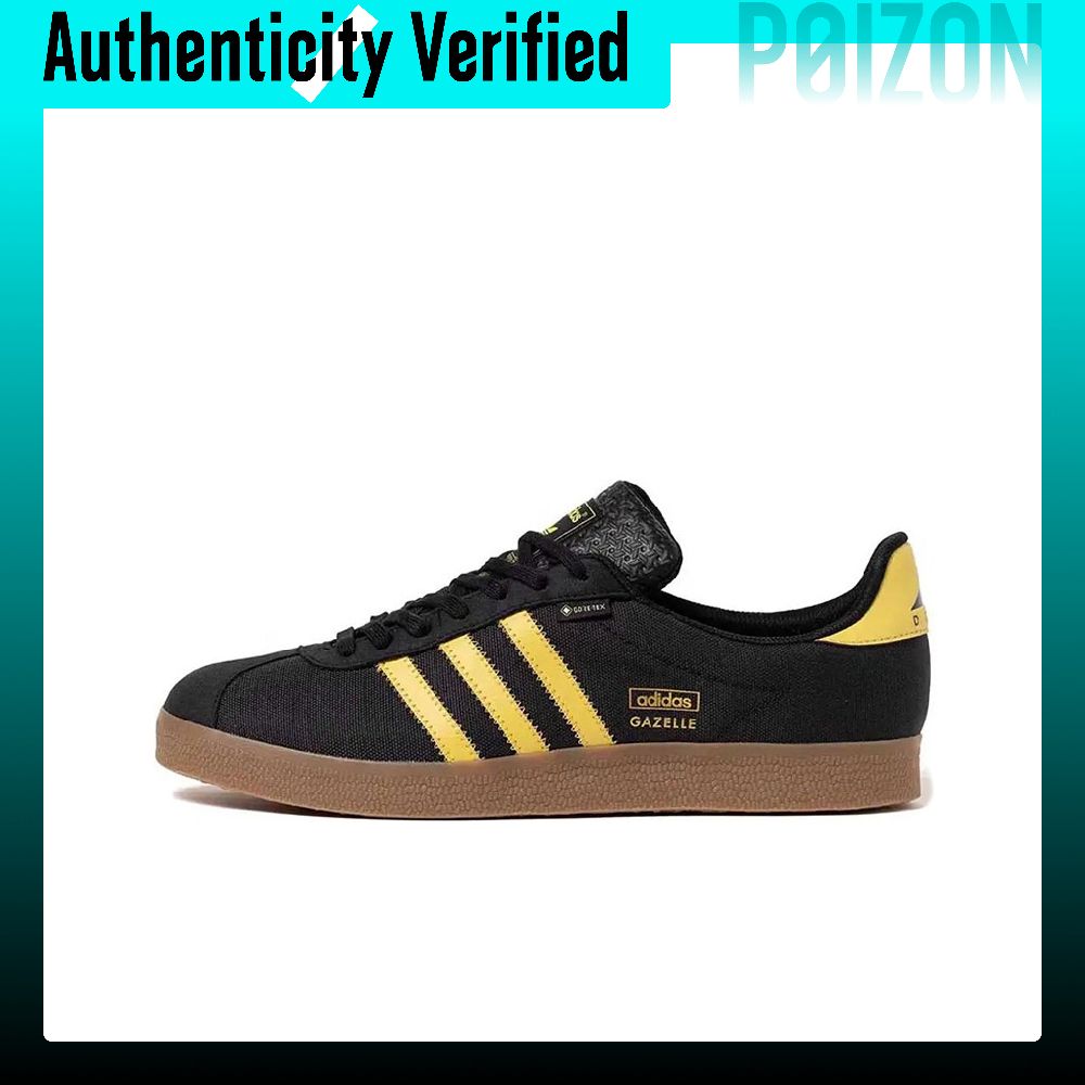 Adidas Originals x Descendant  - Adidas Shoes Gazelle incelemesi ve fiyatı