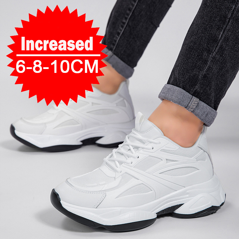 Kış erkek boyu artıran 10CM sp - Men Shoes Dior incelemesi ve fiyatı