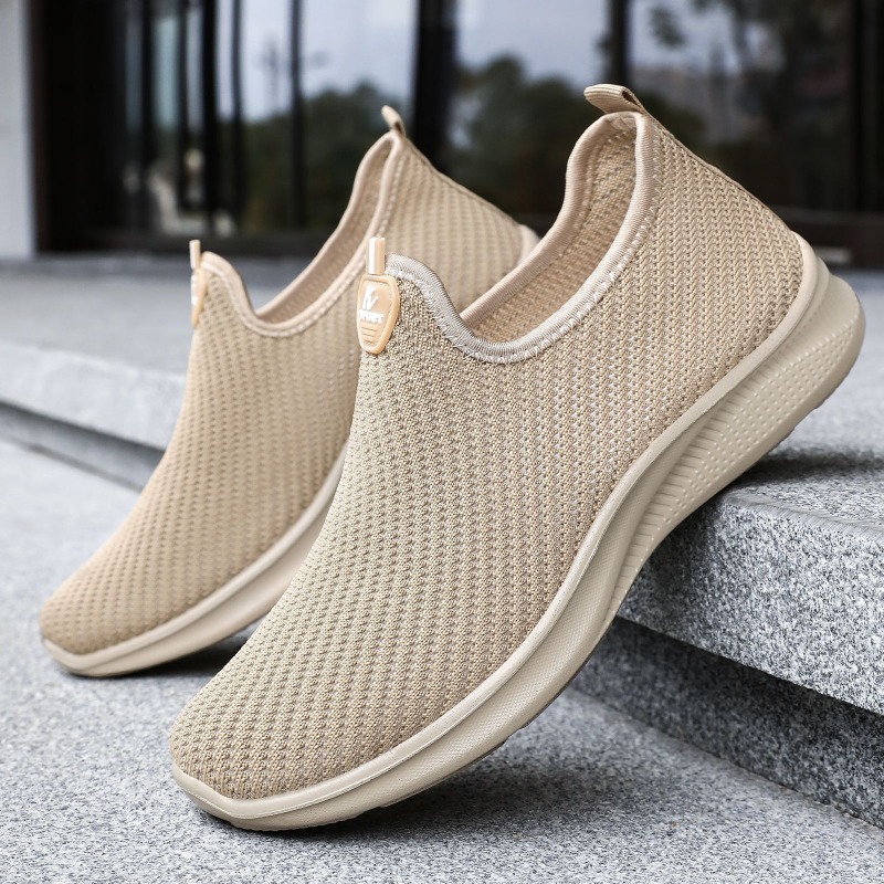 Erkekler İçin Ultra Hafif Nefe - Men'S Shoes Cloud incelemesi ve fiyatı