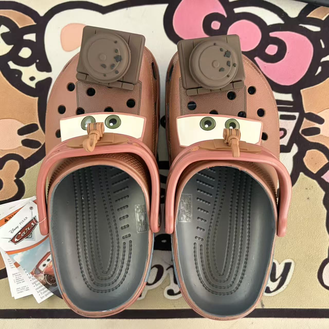 Çizgi Film Karakterli, Anime T - Men Shoes Models incelemesi ve fiyatı