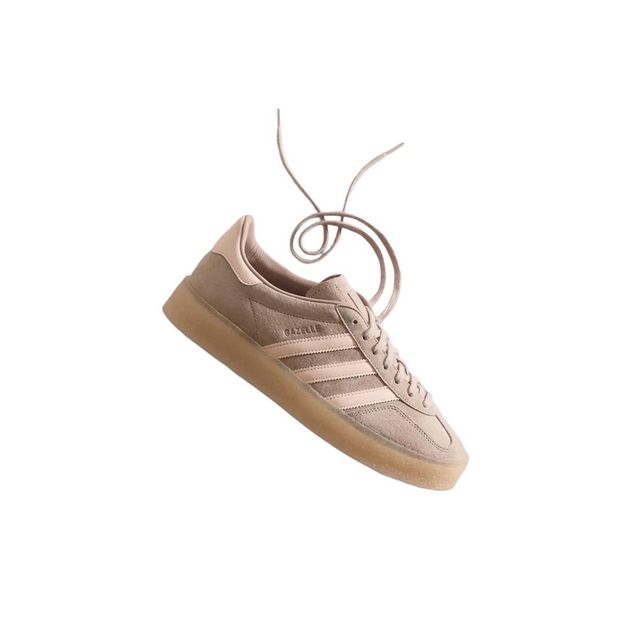 KITH X Adidas Originals Clarks - Men'S Shoes In Clarks incelemesi ve fiyatı