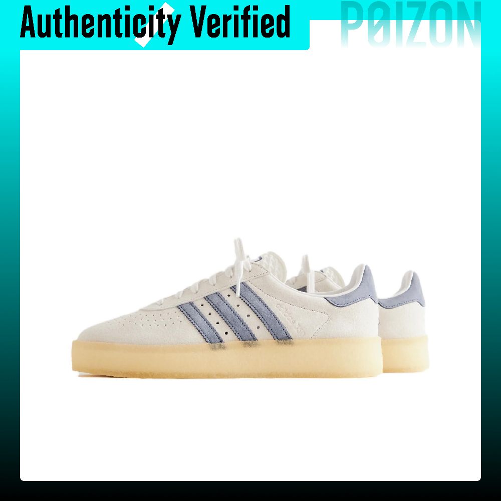 KITH X Adidas Originals Clarks - Men'S Shoes In Clarks incelemesi ve fiyatı