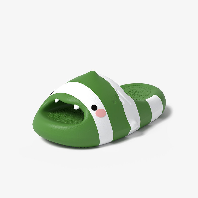 Sevimli Balık Karikatürlü Terl - Men'S Shoes Cloud incelemesi ve fiyatı