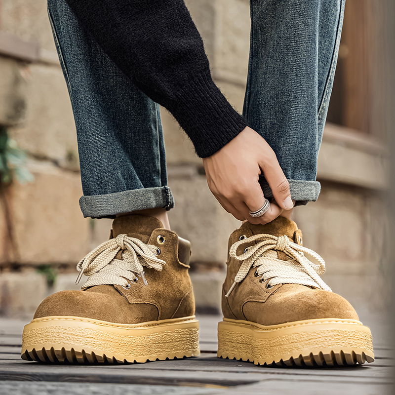 Erkek yüksek kaliteli süet at  - Men'S Shoes Timberland incelemesi ve fiyatı