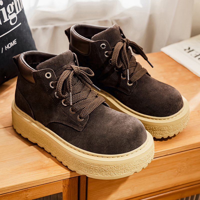 Erkek yüksek kaliteli süet at  - Men'S Shoes Timberland incelemesi ve fiyatı
