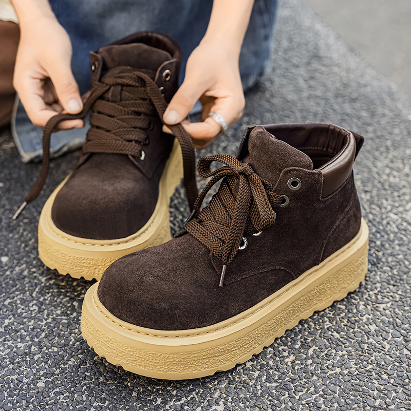 Erkek yüksek kaliteli süet at  - Men'S Shoes Timberland incelemesi ve fiyatı