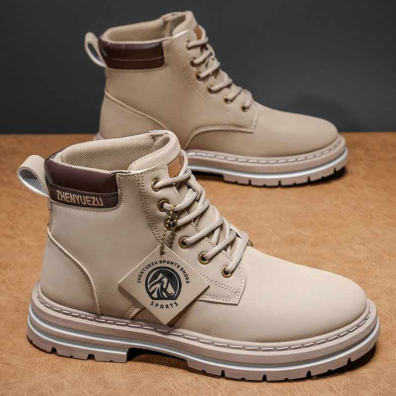 Moda Erkek Yüksek Bilekli Botl - Men'S Shoes Timberland incelemesi ve fiyatı