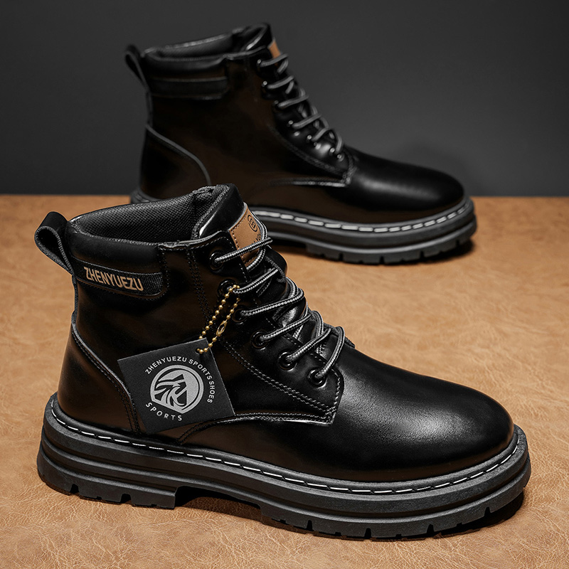 Moda Erkek Yüksek Bilekli Botl - Men'S Shoes Timberland incelemesi ve fiyatı