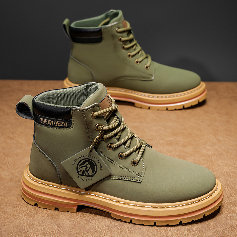 Moda Erkek Yüksek Bilekli Botl - Men'S Shoes Timberland incelemesi ve fiyatı