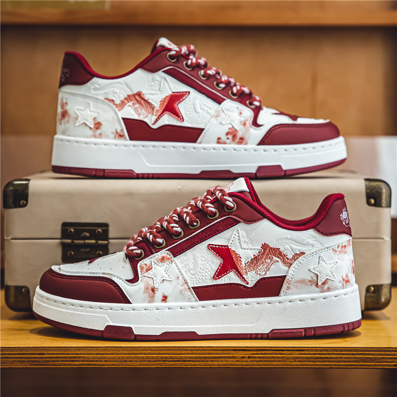 Marka deri erkek Sneakers Tren - Men Shoes Dior incelemesi ve fiyatı