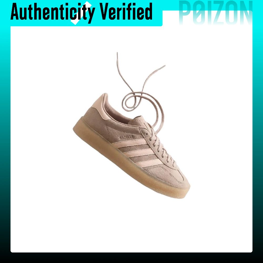 KITH X Adidas Originals Clarks - Men'S Shoes In Clarks incelemesi ve fiyatı