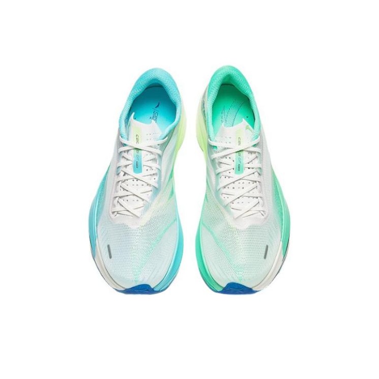Anta C202 5 GT Kumaş Yastıklam - Men'S Shoes Green And White incelemesi ve fiyatı