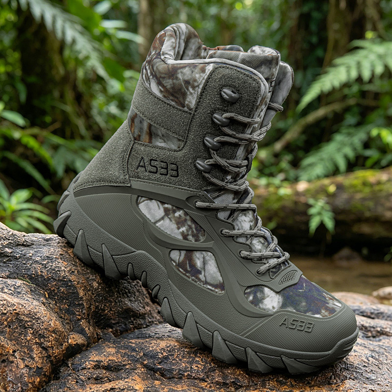 Erkekler Taktik Bot Açık Ultra - Men'S Shoes Timberland incelemesi ve fiyatı