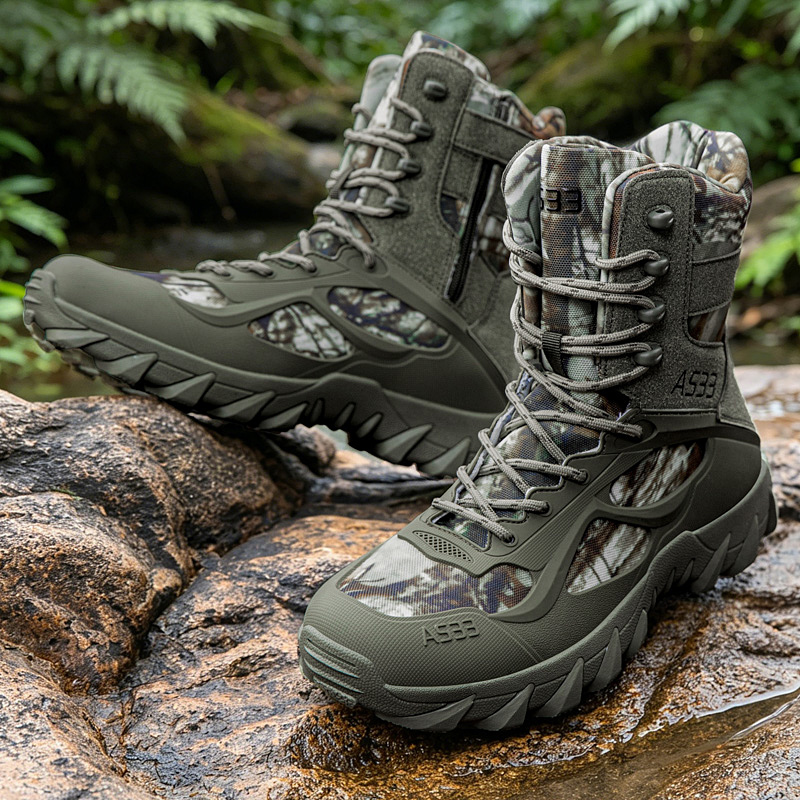 Erkekler Taktik Bot Açık Ultra - Men'S Shoes Timberland incelemesi ve fiyatı