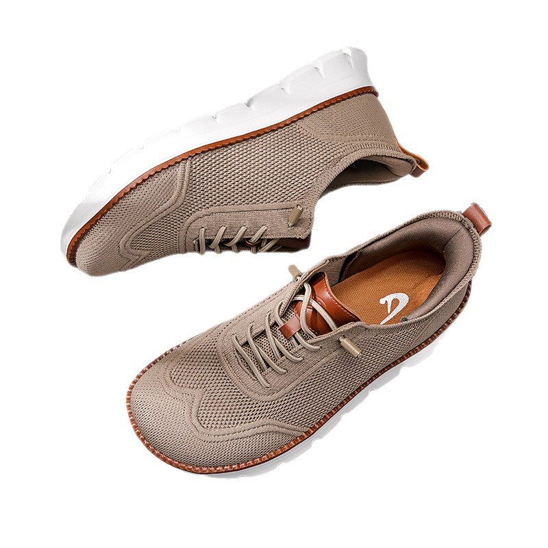 Şık Erkek Geniş Kutu Ayakkabıl - Men Shoes Loafers incelemesi ve fiyatı