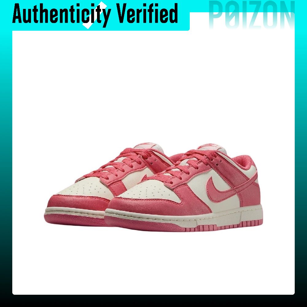 Nike Dunk Low Next Nature Deri - Men'S Shoes In Next incelemesi ve fiyatı