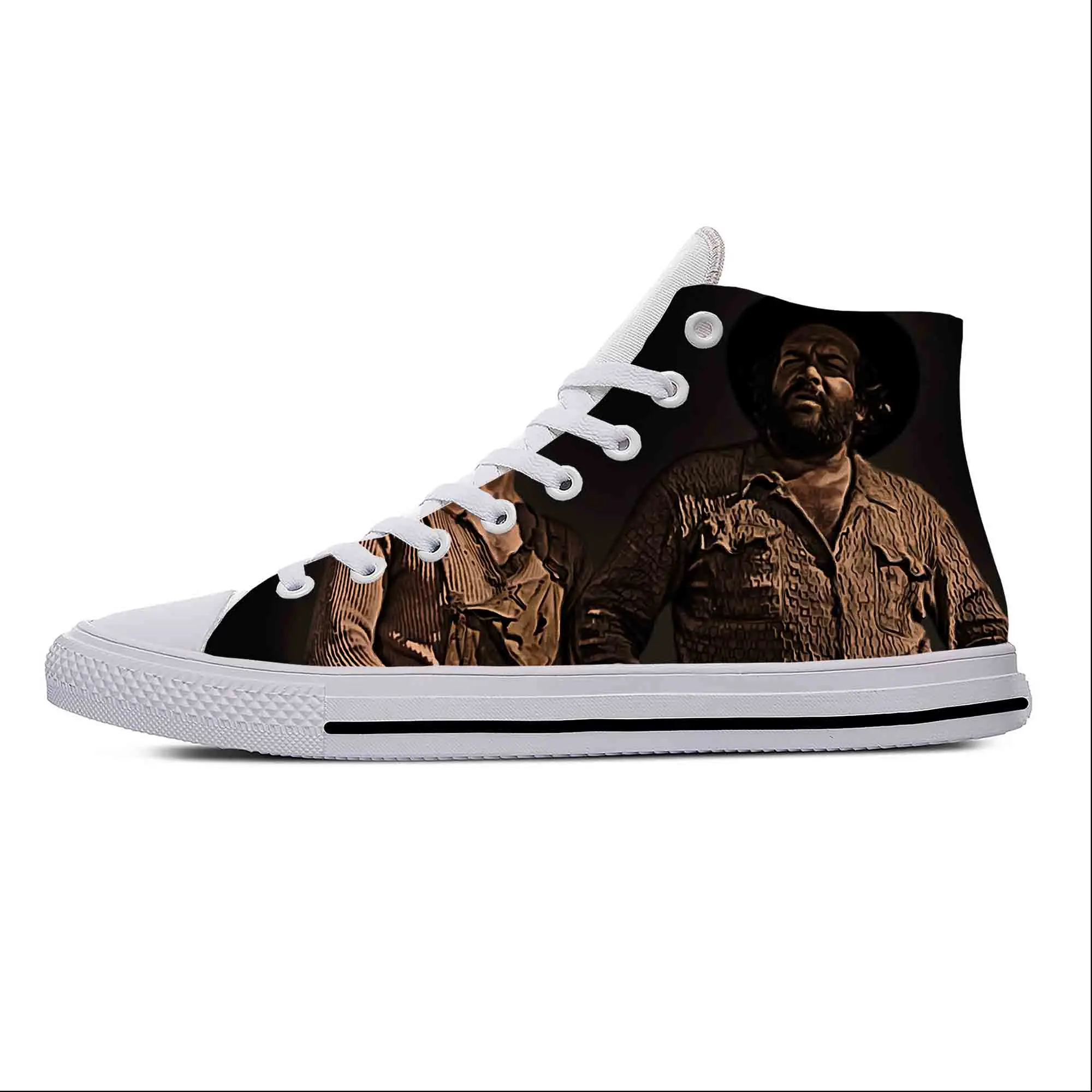 Anime Karikatür Manga Film Akt - Canvas Sneaker High incelemesi ve fiyatı