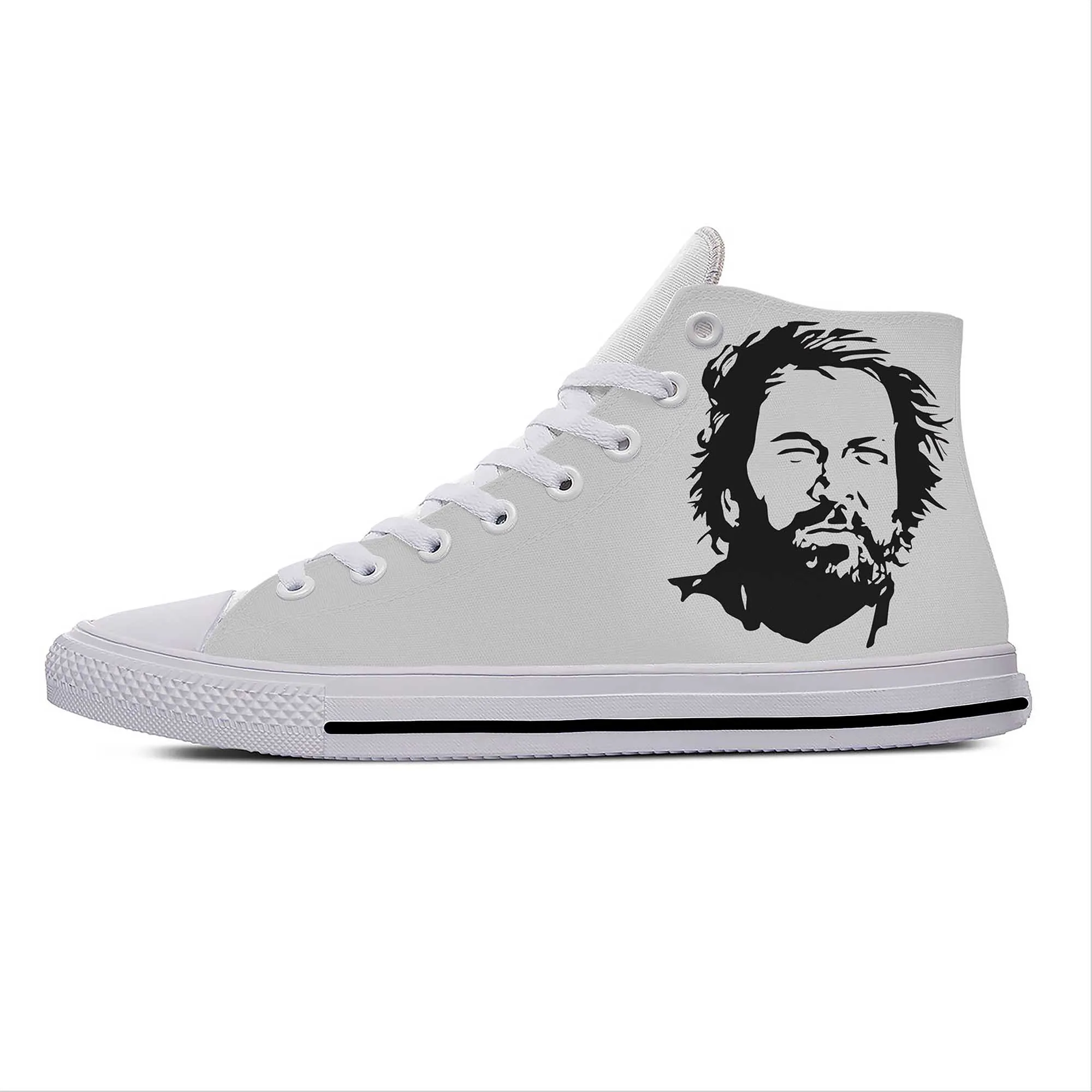 Anime Karikatür Manga Film Akt - Canvas Sneaker High incelemesi ve fiyatı