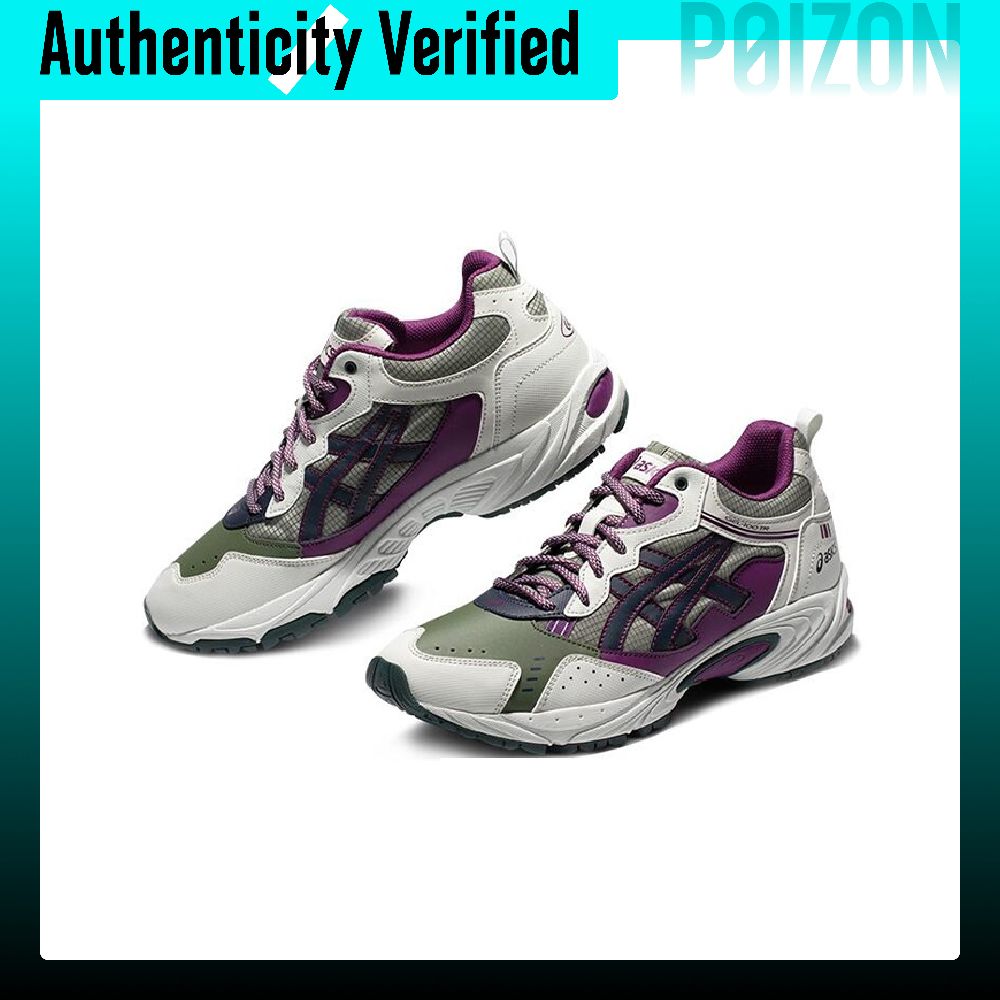 ASICS Gel-100 Koşu Ayakkabısı, - Men'S Shoes Green And White incelemesi ve fiyatı