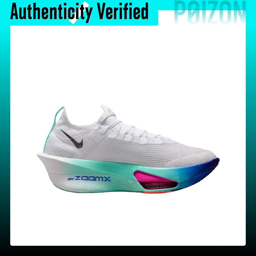 Nike Air Zoom Alphafly Next% 3 - Men'S Shoes In Next incelemesi ve fiyatı