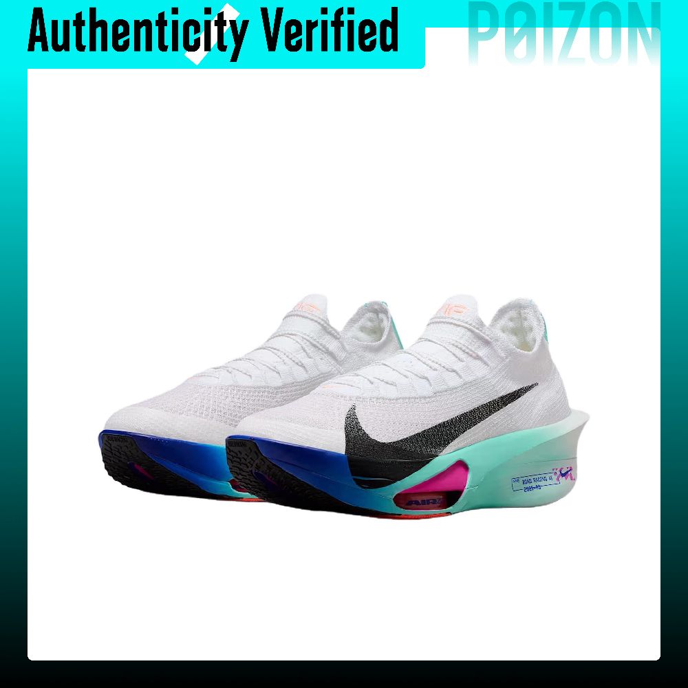 Nike Air Zoom Alphafly Next% 3 - Men'S Shoes In Next incelemesi ve fiyatı