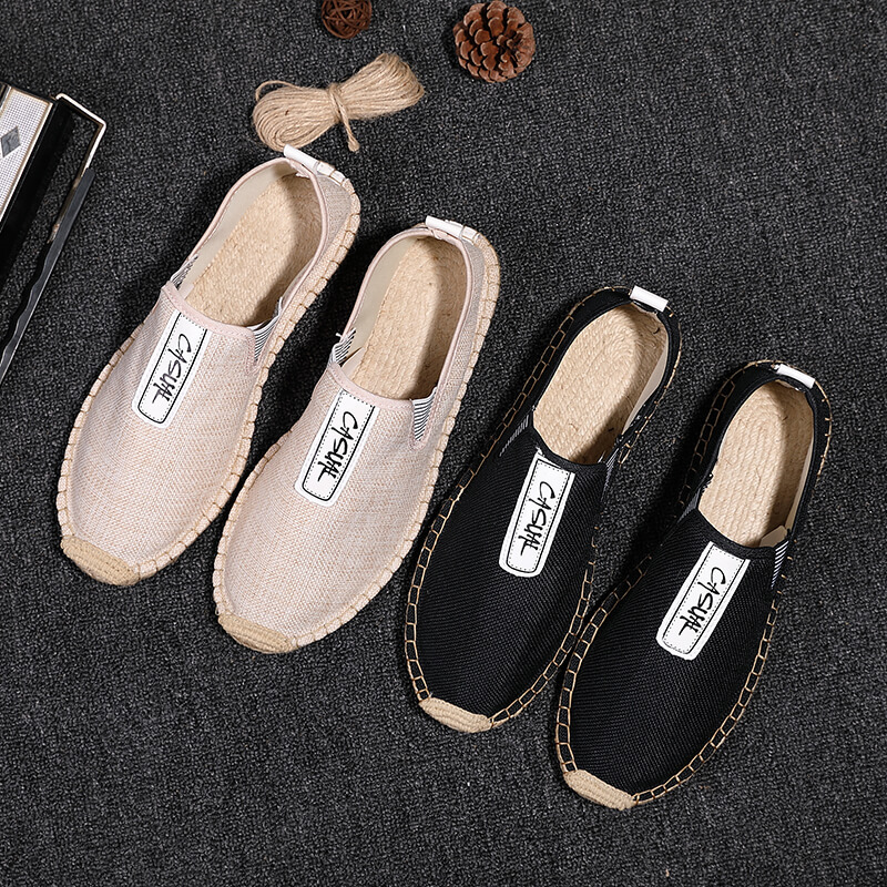 Keten Erkek Günlük Ayakkabılar - Men Shoes Loafers incelemesi ve fiyatı